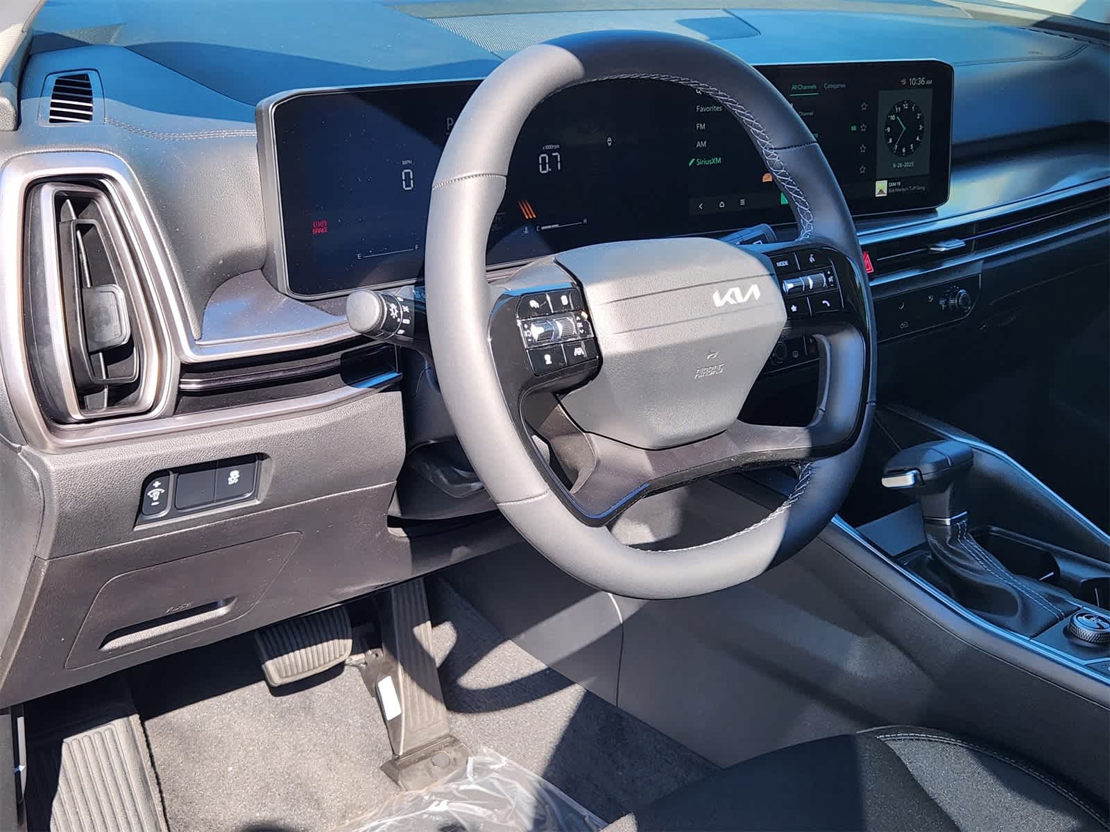 Thumbnail: 2026 Kia Sorento - 2