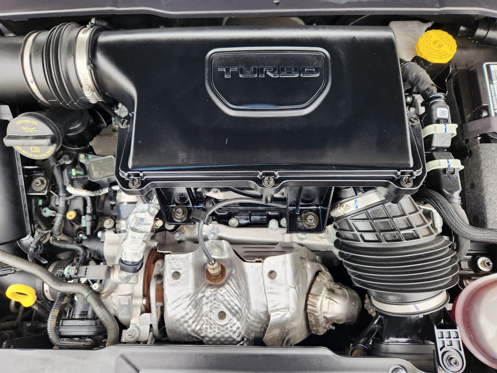 Thumbnail: 2025 Jeep Compass - 32