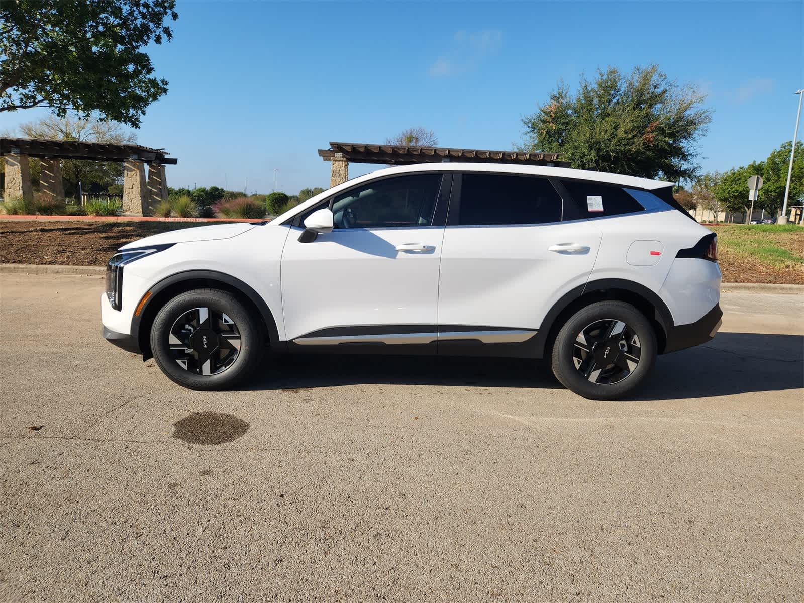 Thumbnail: 2026 Kia Sportage - 4