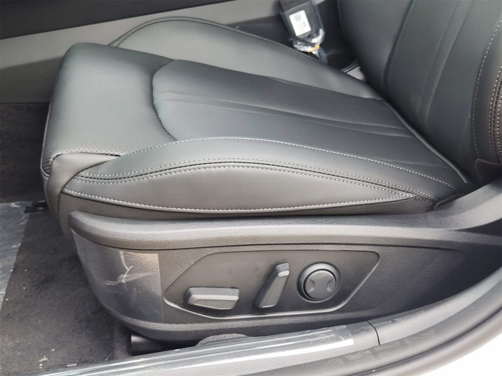 Thumbnail: 2026 Kia K5 - 18