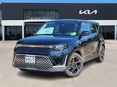 2025 Kia Soul EX Hatchback
