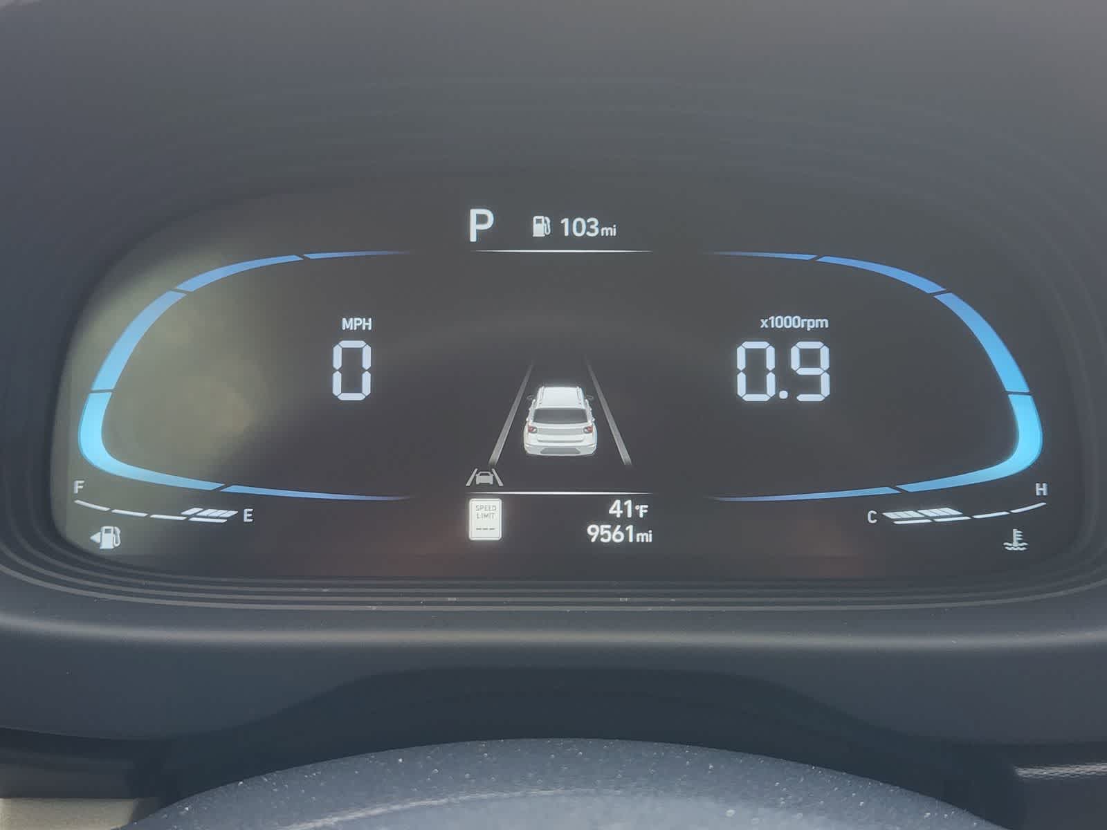 Thumbnail: 2025 Hyundai Venue - 14