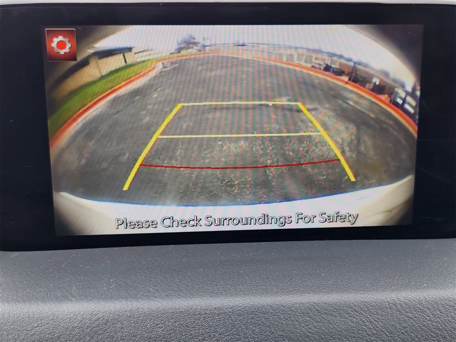 Thumbnail: 2019 Mazda CX-5 - 17