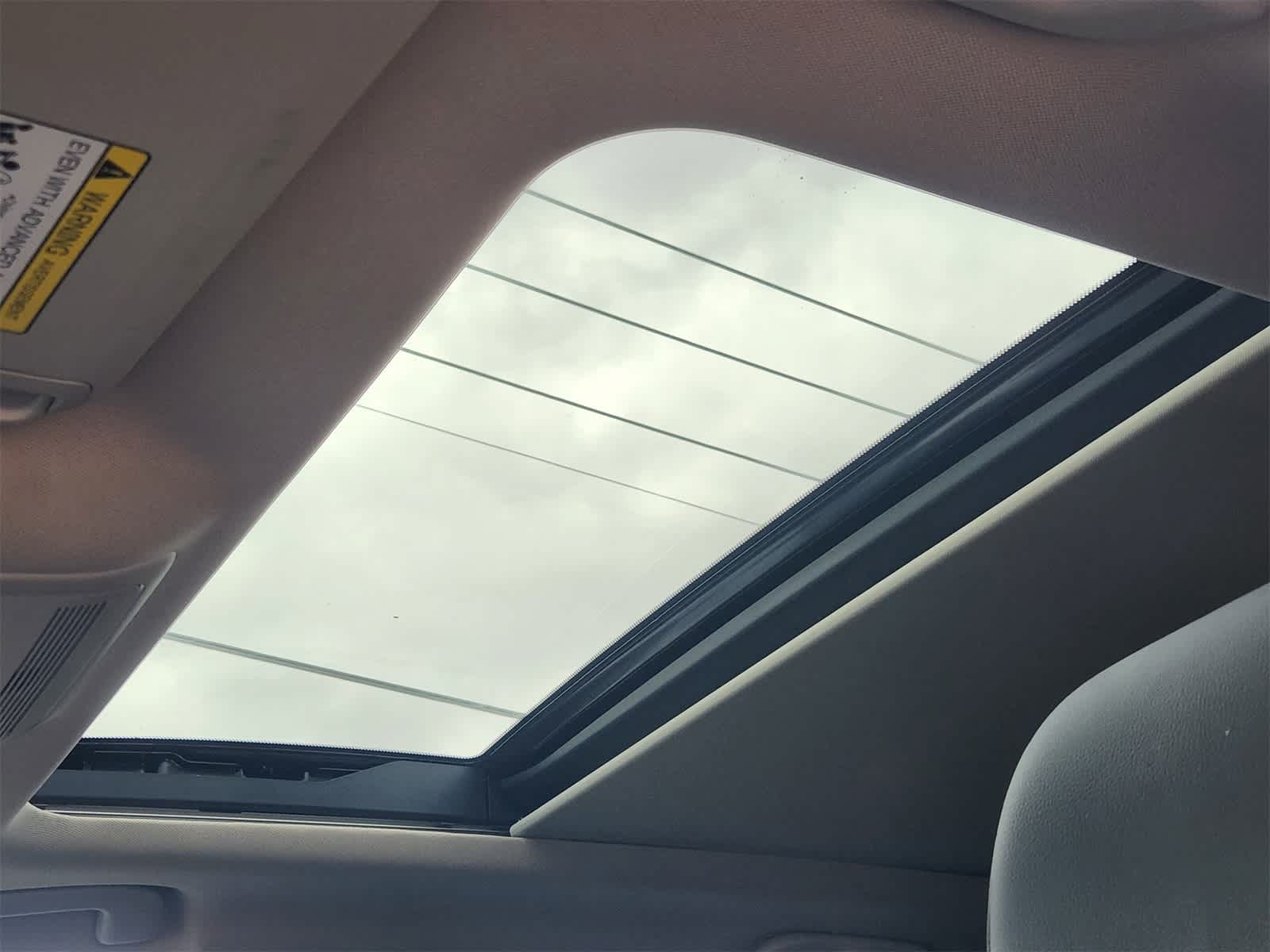 Thumbnail: 2023 Mazda CX-50 - 25