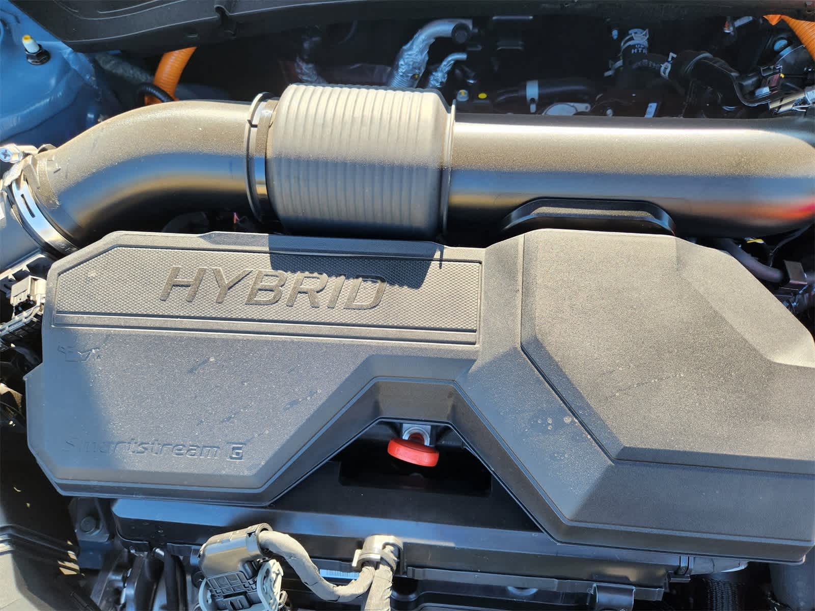 Thumbnail: 2026 Kia Sportage - 10