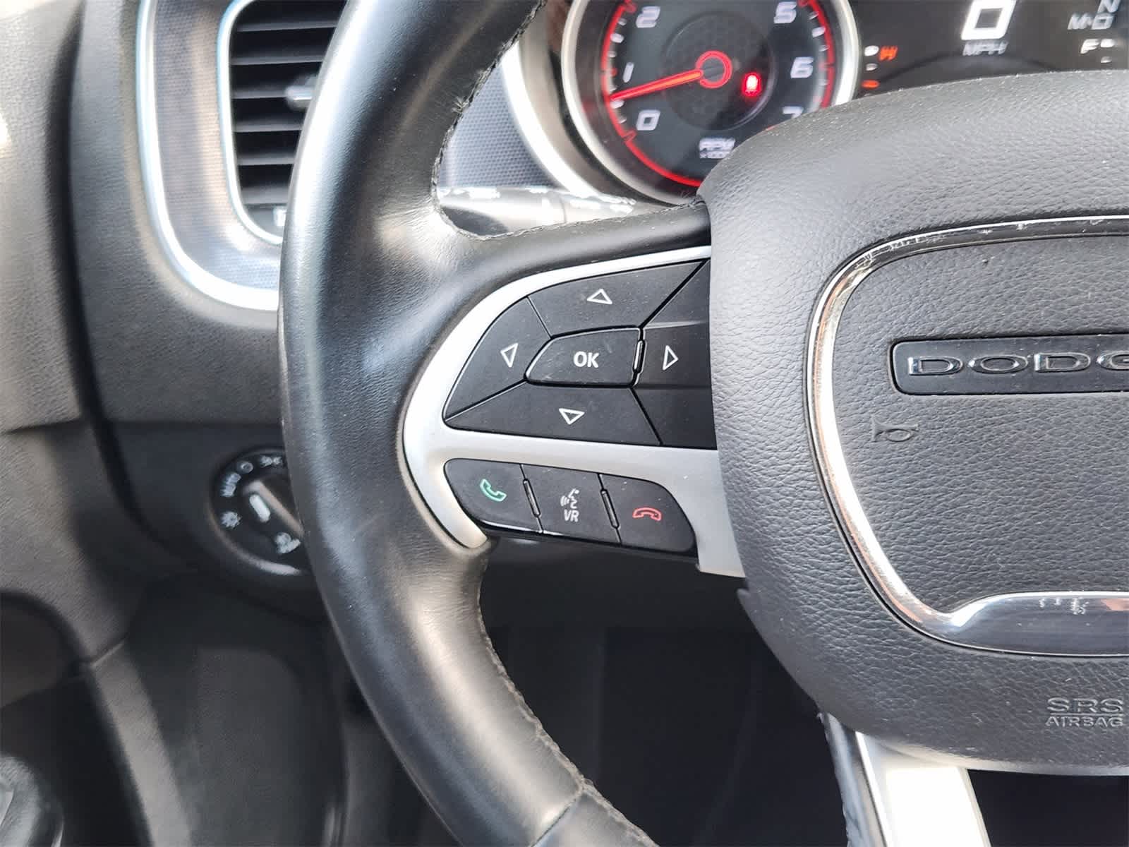 Thumbnail: 2016 Dodge Charger - 24