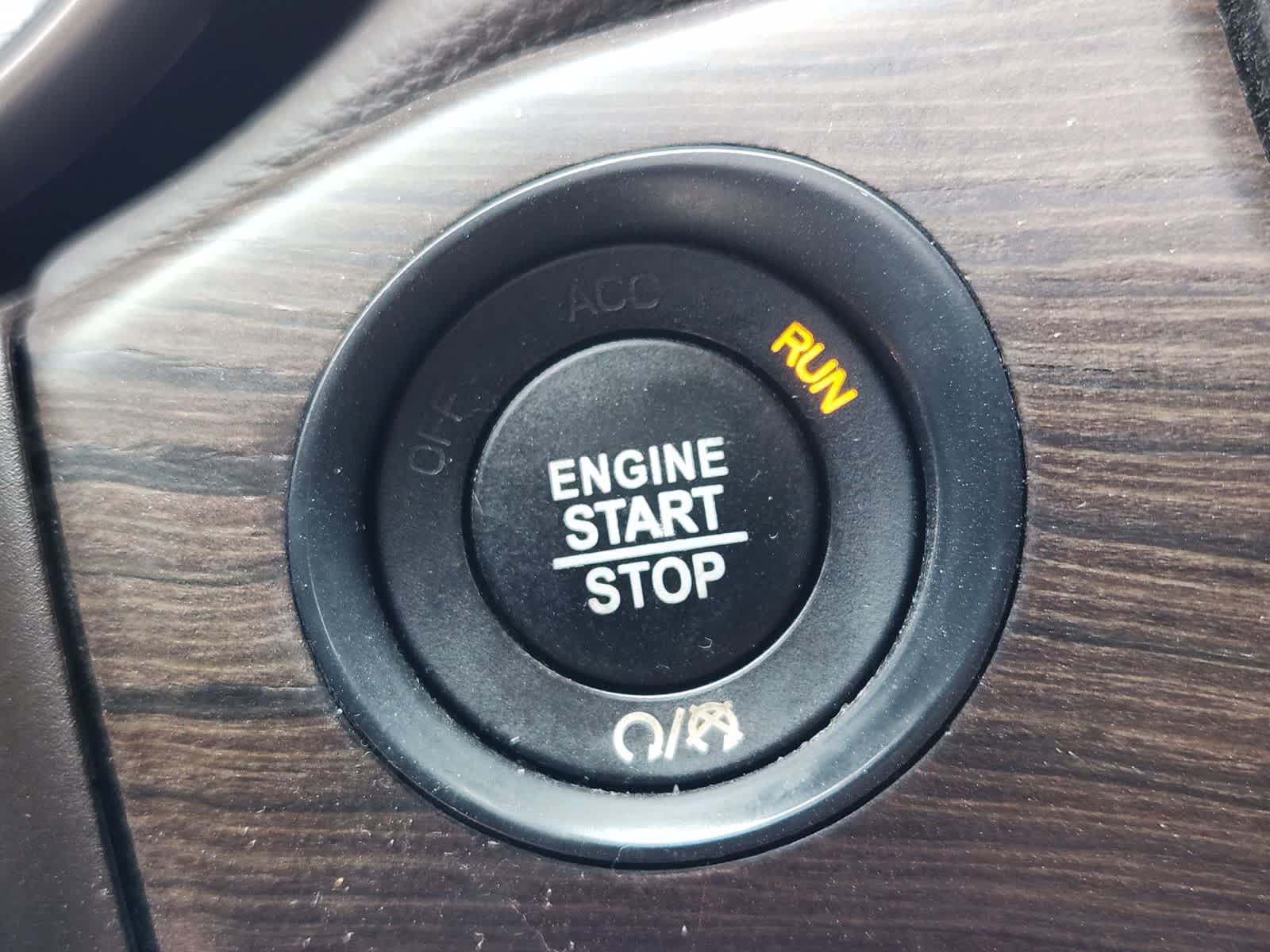 Thumbnail: 2021 Jeep Grand Cherokee - 20