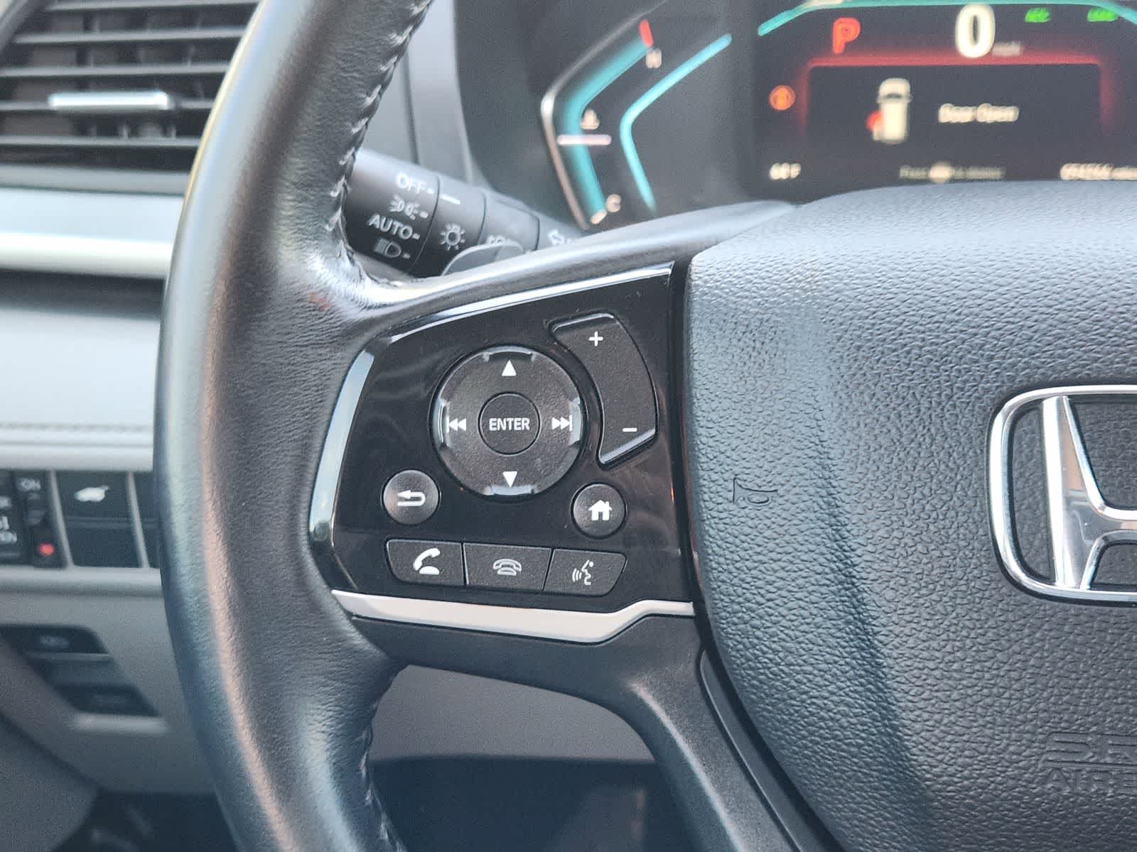 Thumbnail: 2020 Honda Odyssey - 27