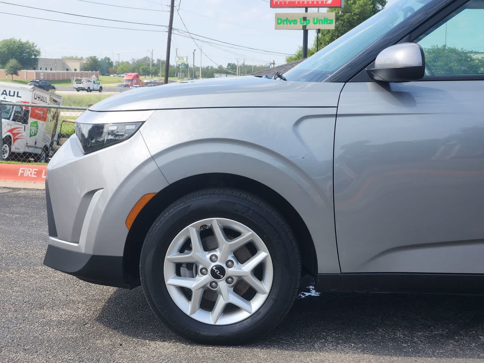 Thumbnail: 2025 Kia Soul - 8