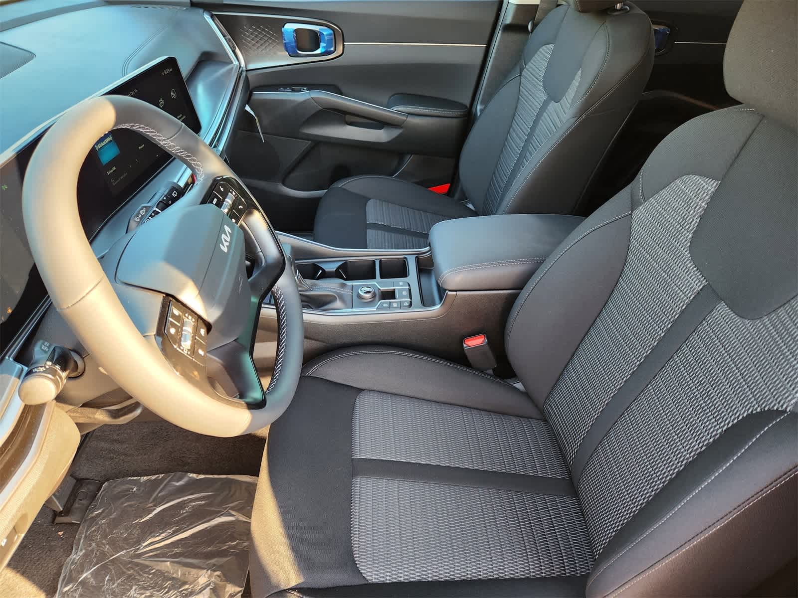 Thumbnail: 2026 Kia Sorento - 11