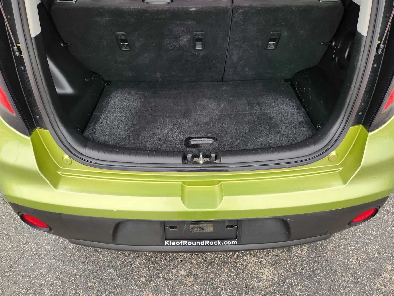 Thumbnail: 2019 Kia Soul - 29