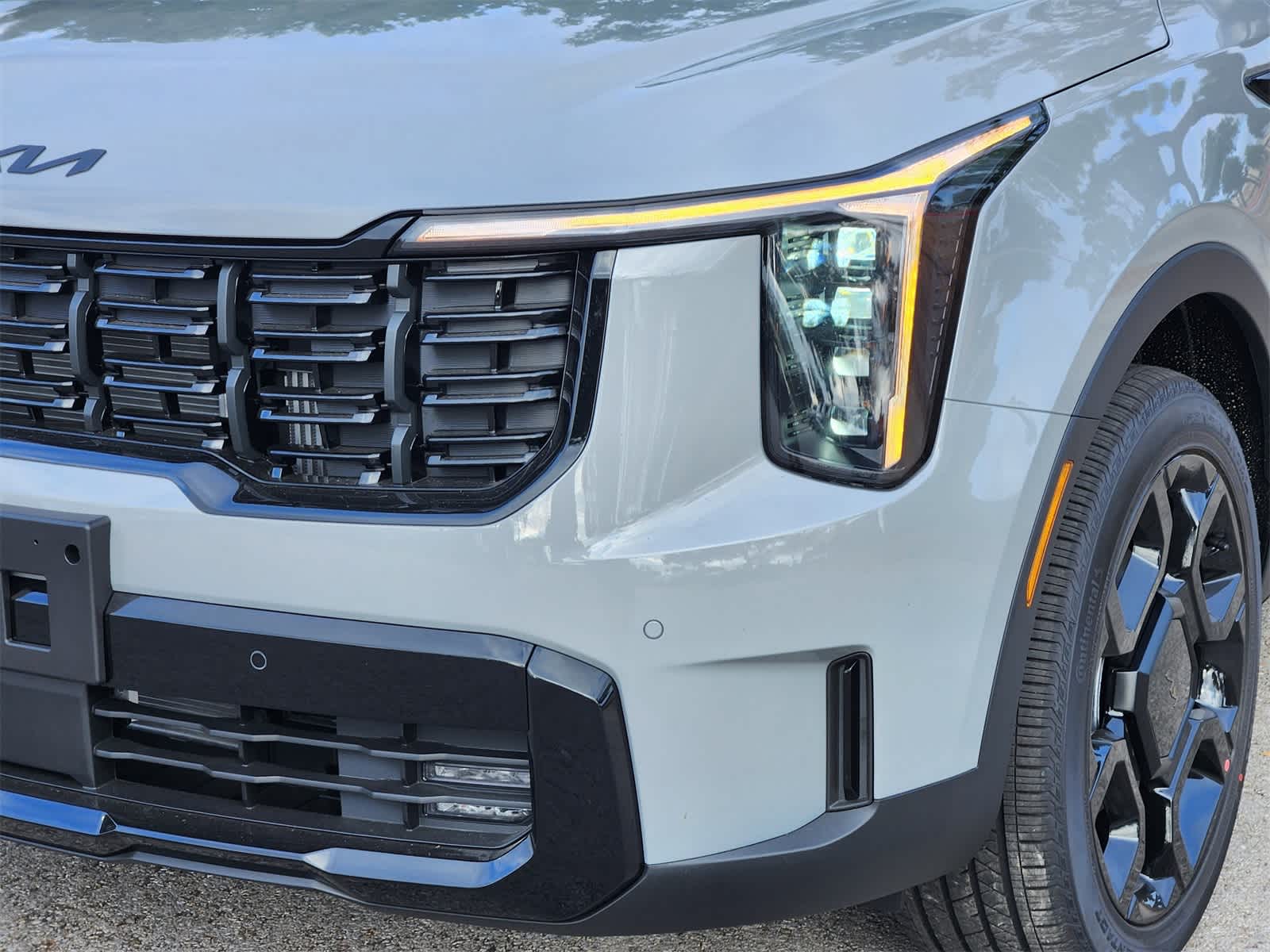 Thumbnail: 2026 Kia Sorento - 6