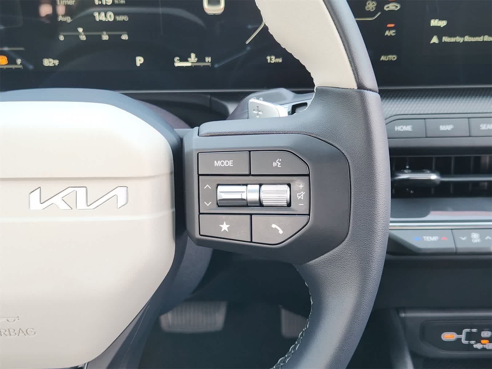 Thumbnail: 2025 Kia K4 - 28