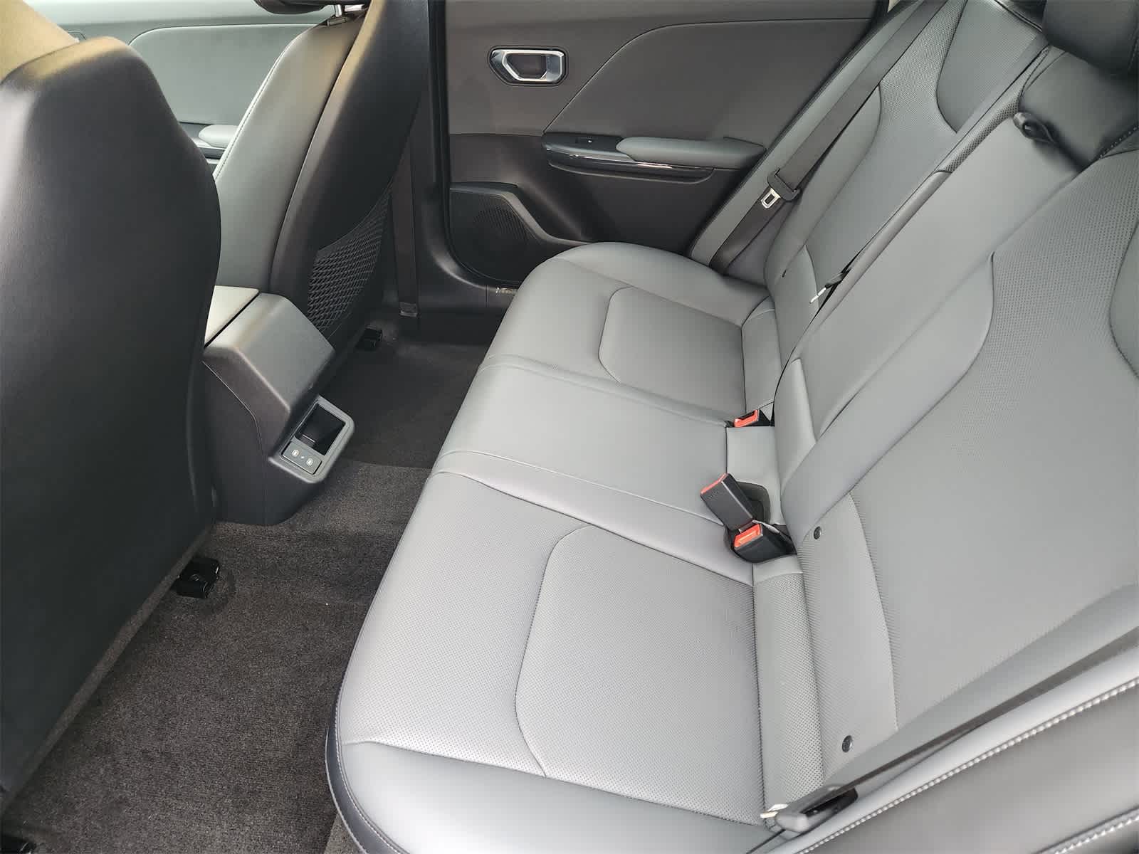 Thumbnail: 2026 Kia K4 - 21