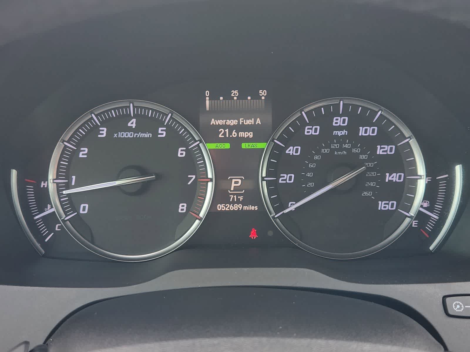 Thumbnail: 2020 Acura MDX - 15