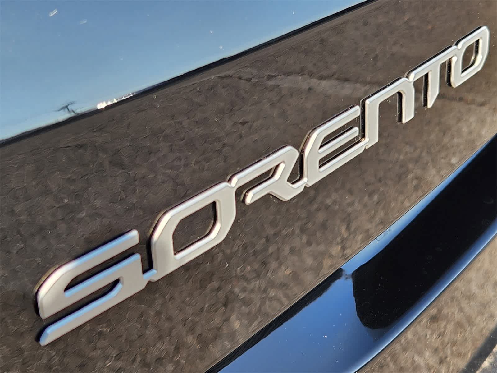 Thumbnail: 2026 Kia Sorento - 10