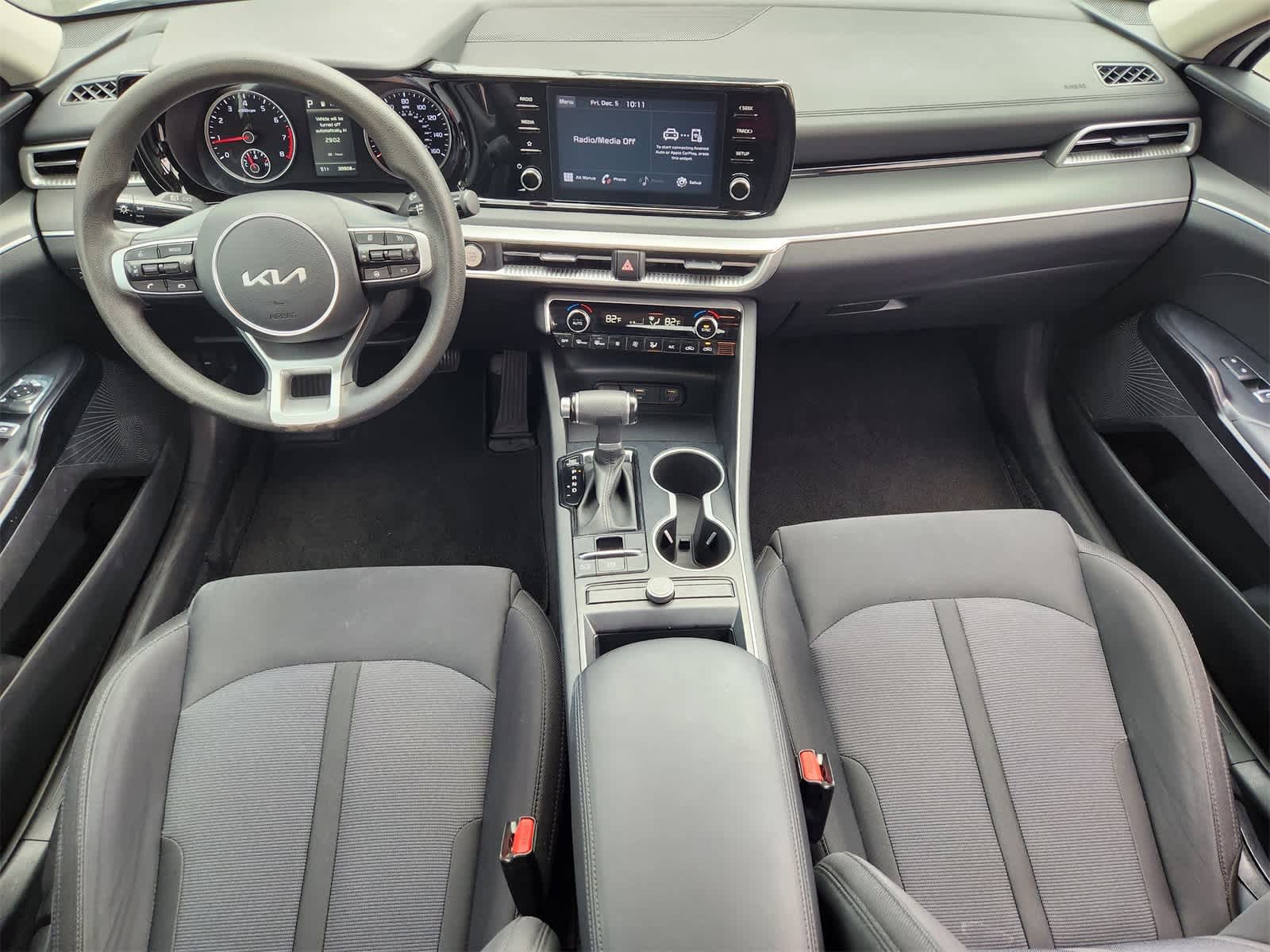 Thumbnail: 2023 Kia K5 - 25