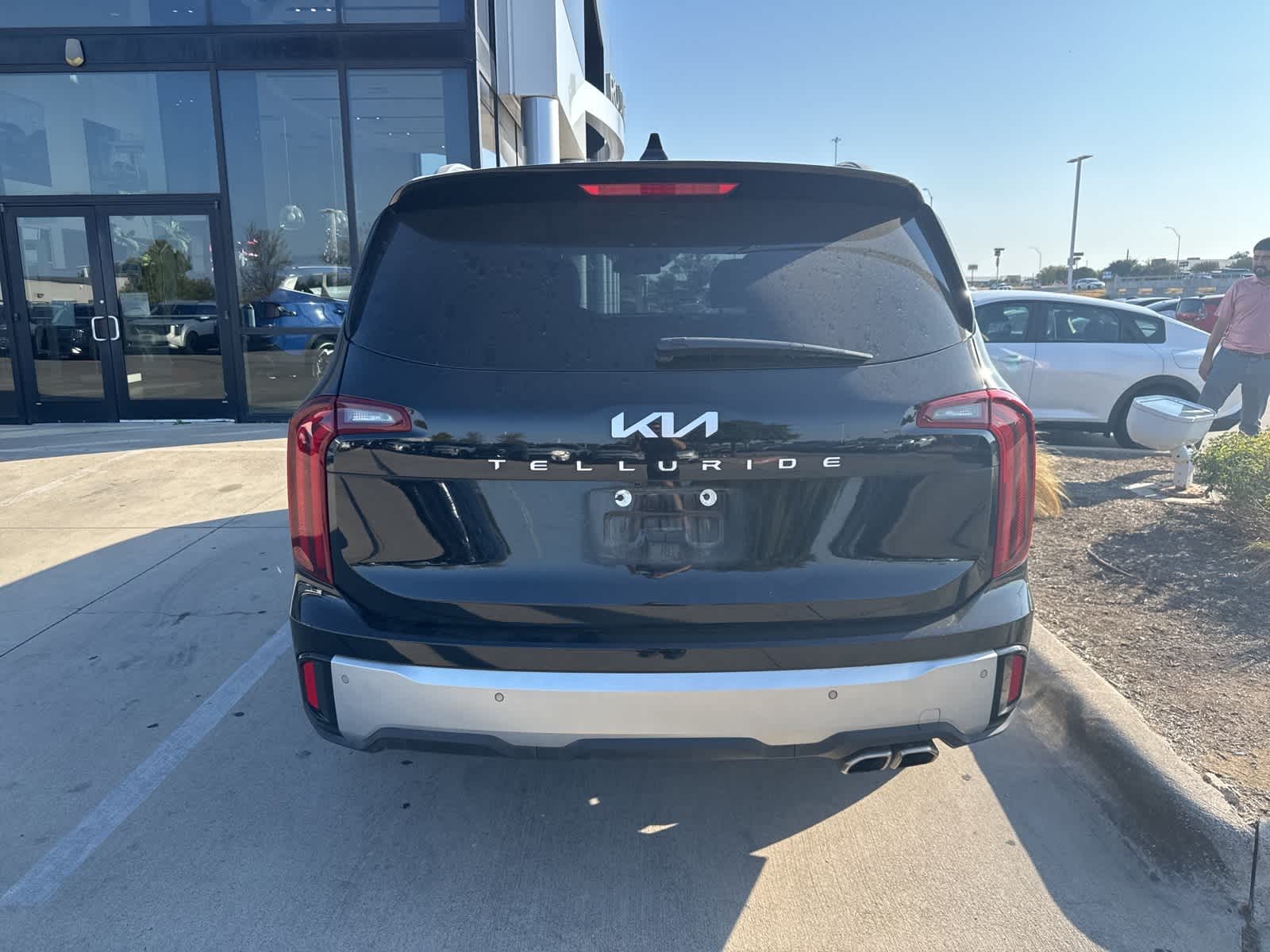 Thumbnail: 2024 Kia Telluride - 5
