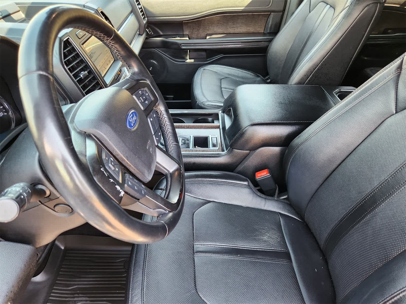 Thumbnail: 2019 Ford Expedition - 13