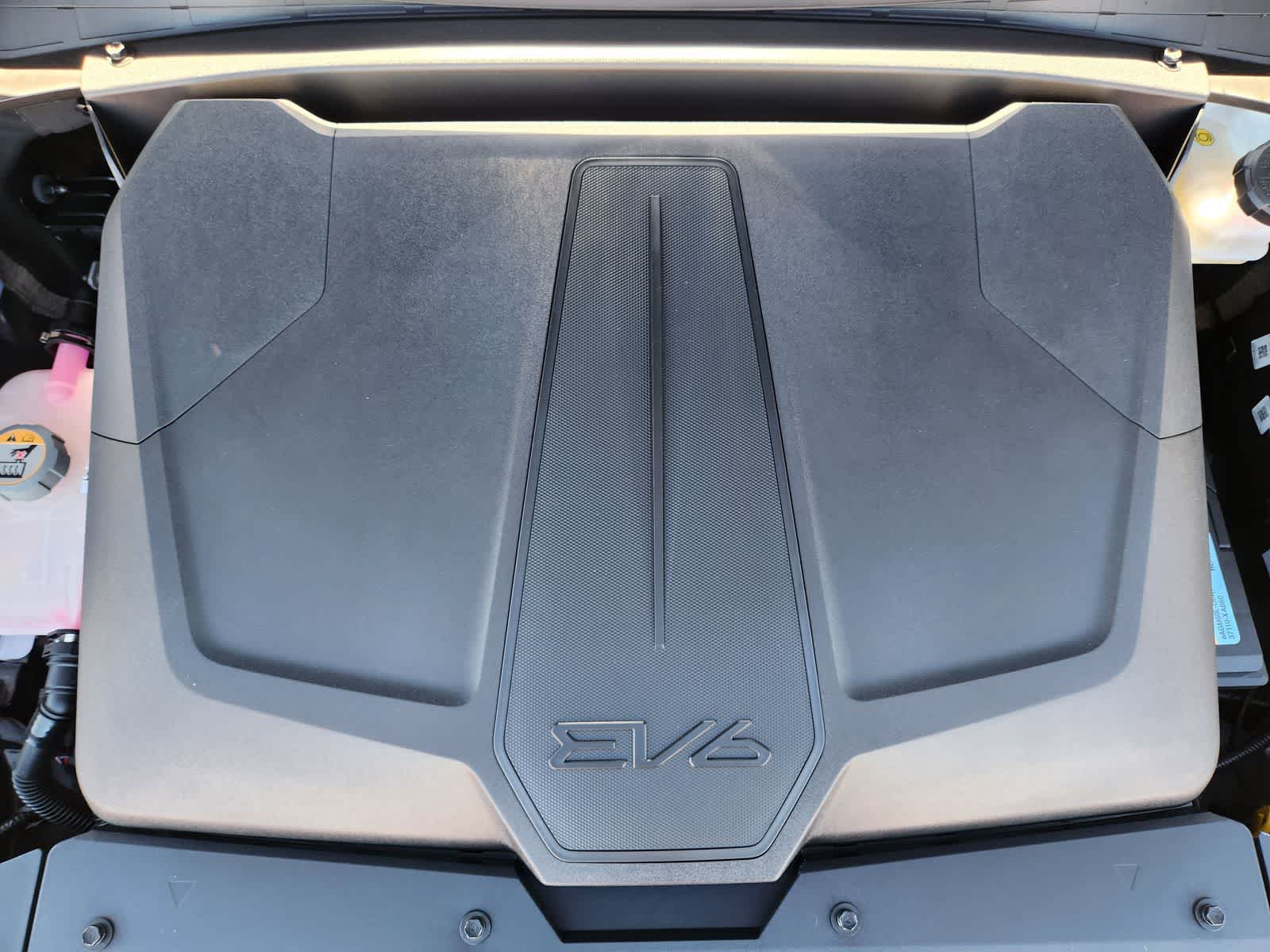 Thumbnail: 2025 Kia EV6 - 21