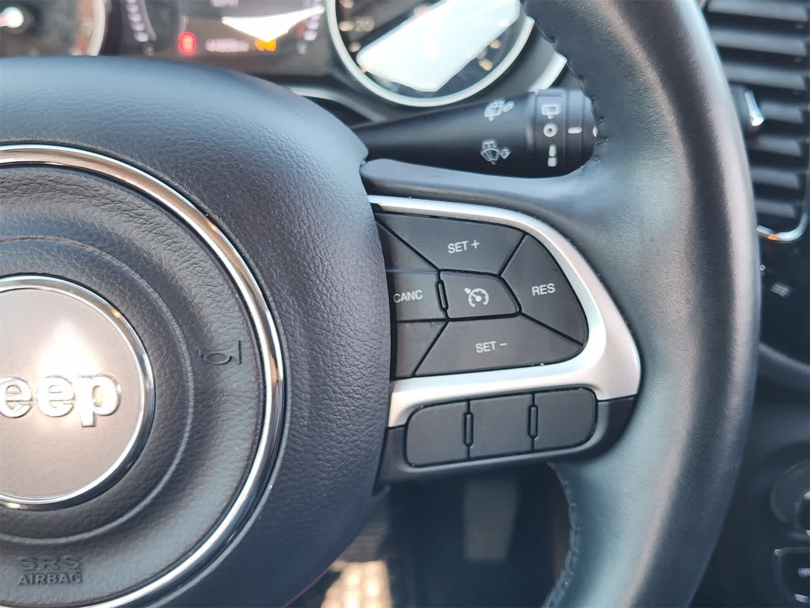 Thumbnail: 2019 Jeep Compass - 27