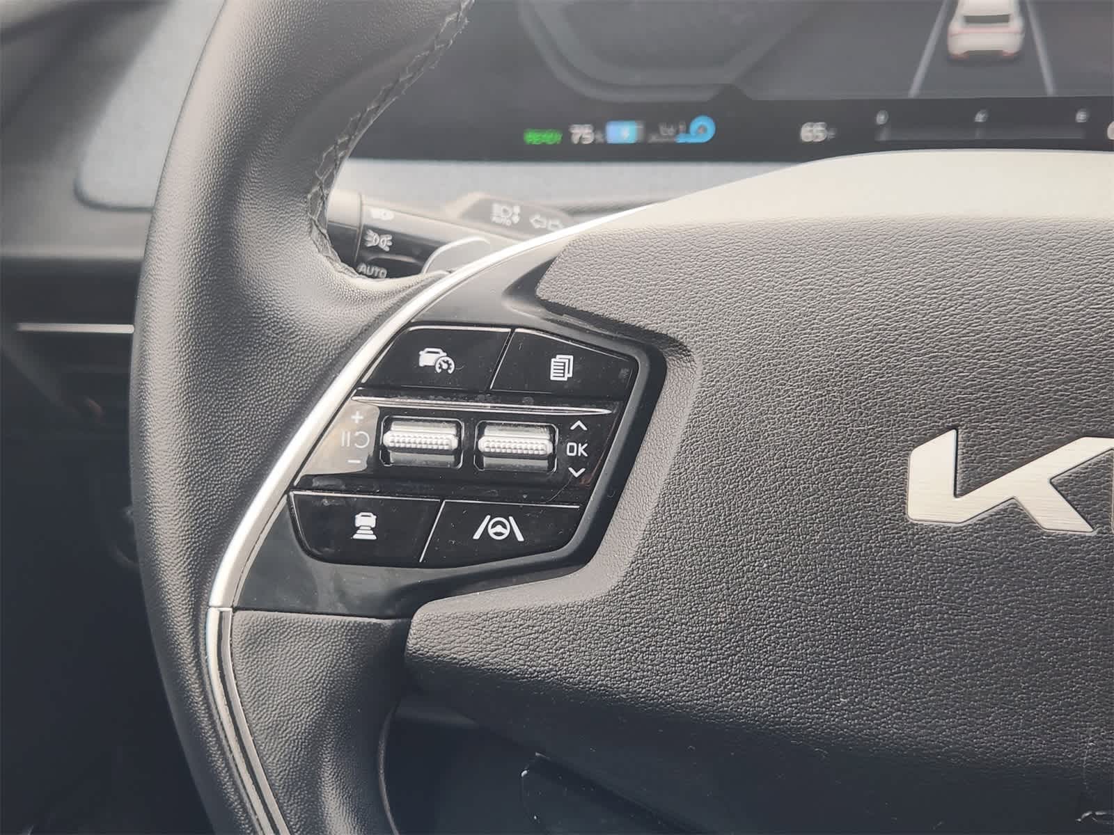 Thumbnail: 2024 Kia EV6 - 26