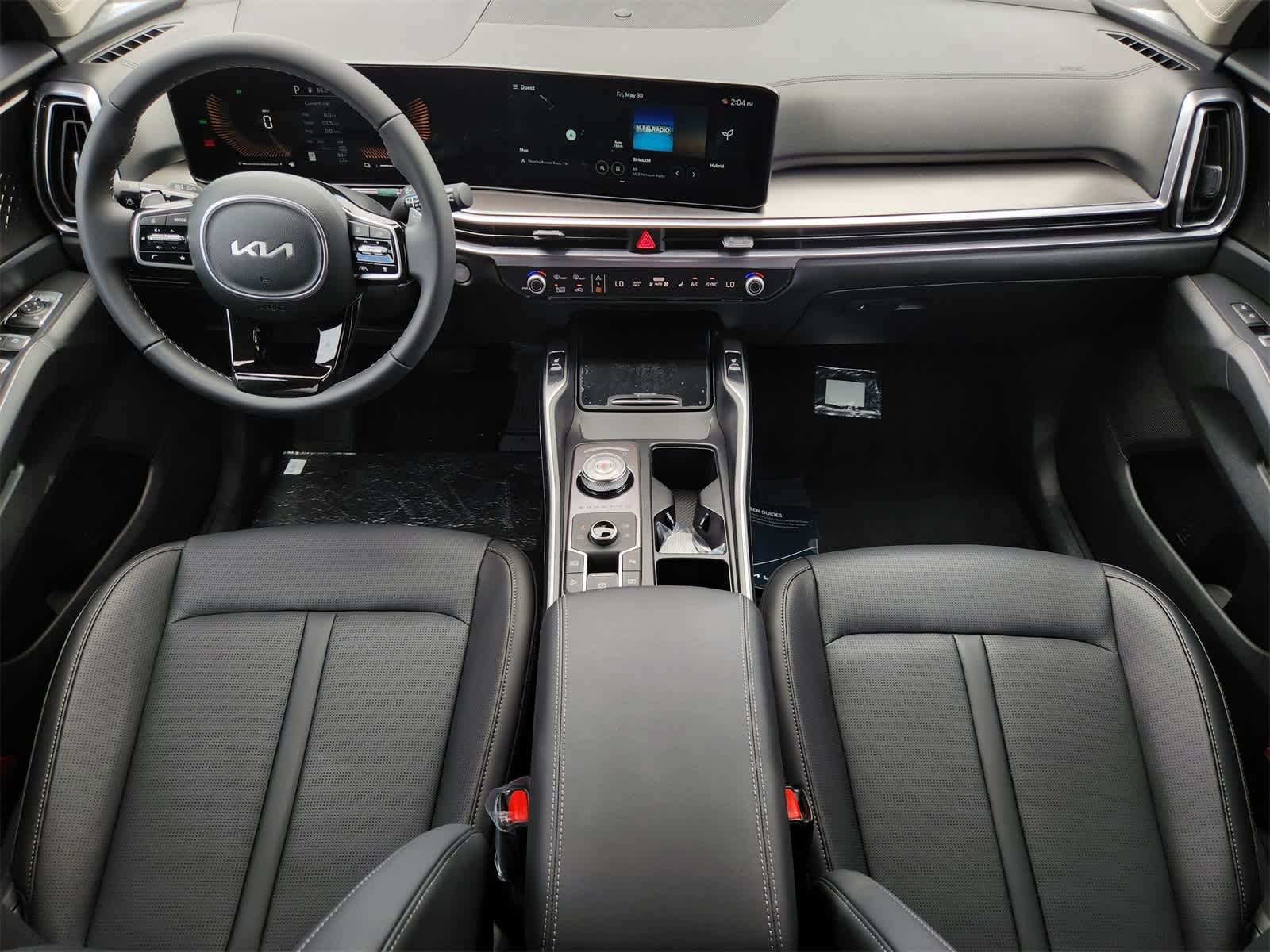 Thumbnail: 2025 Kia Sorento - 18