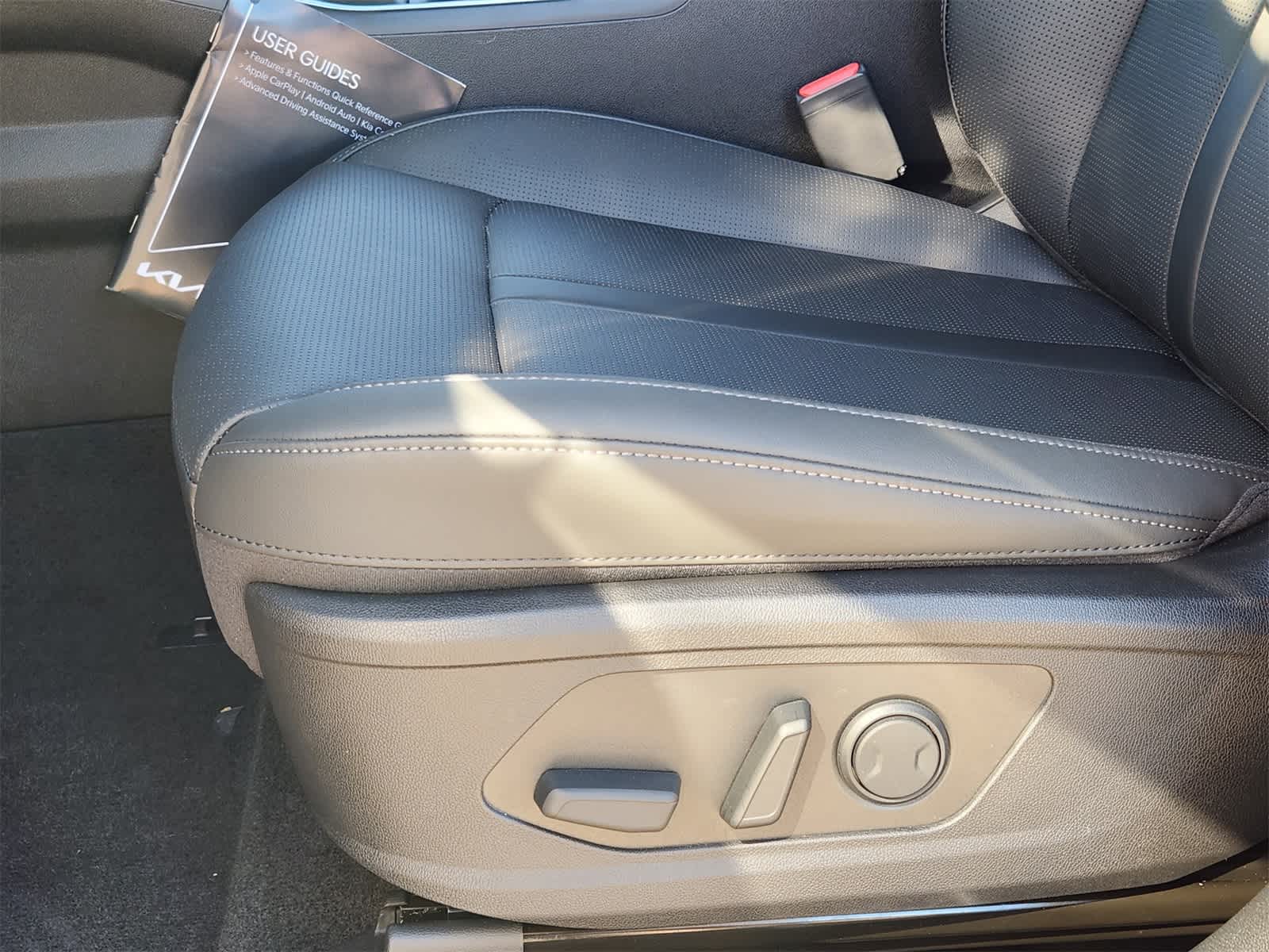 Thumbnail: 2026 Kia Sorento - 20