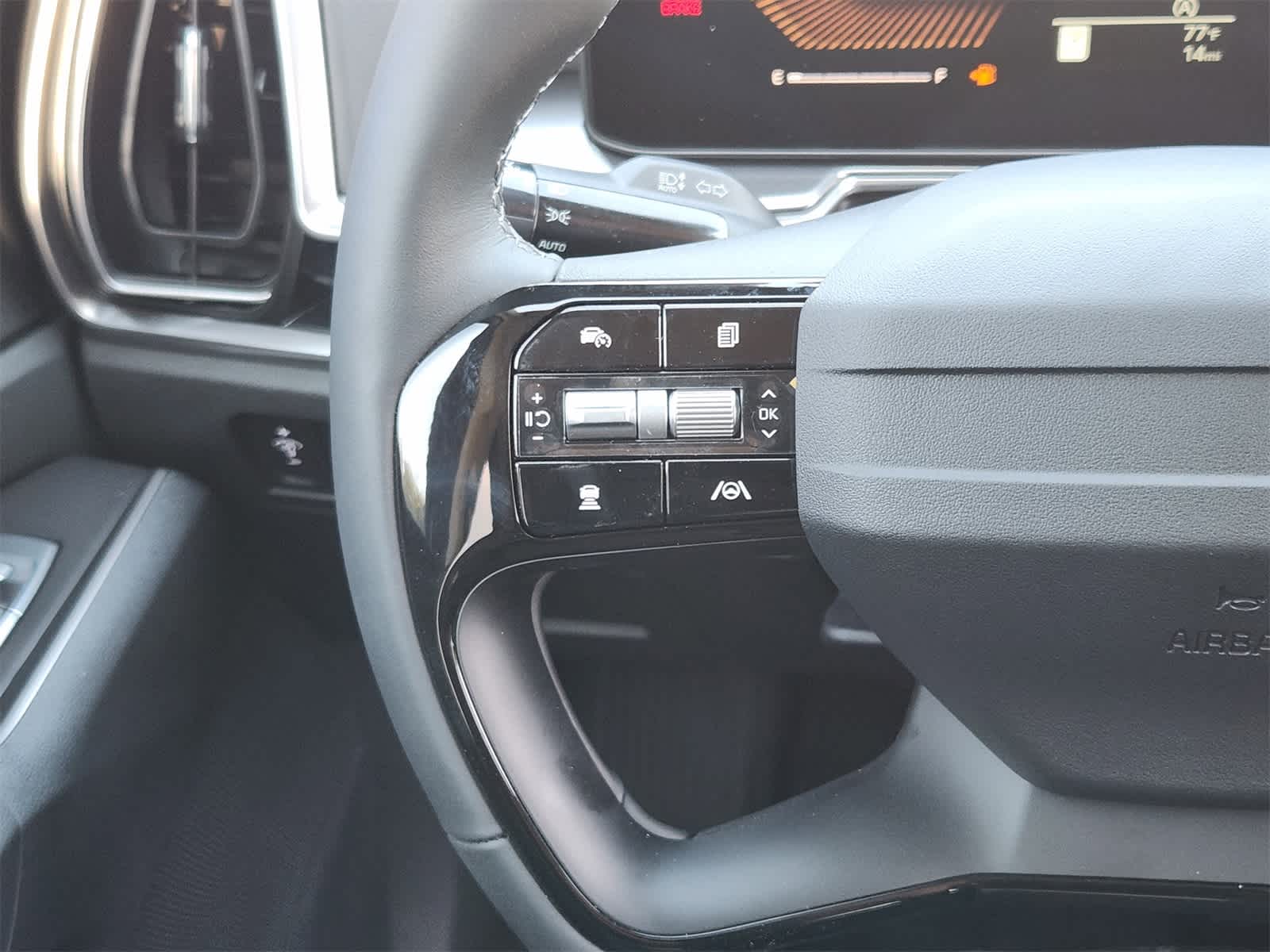 Thumbnail: 2026 Kia Sorento - 25