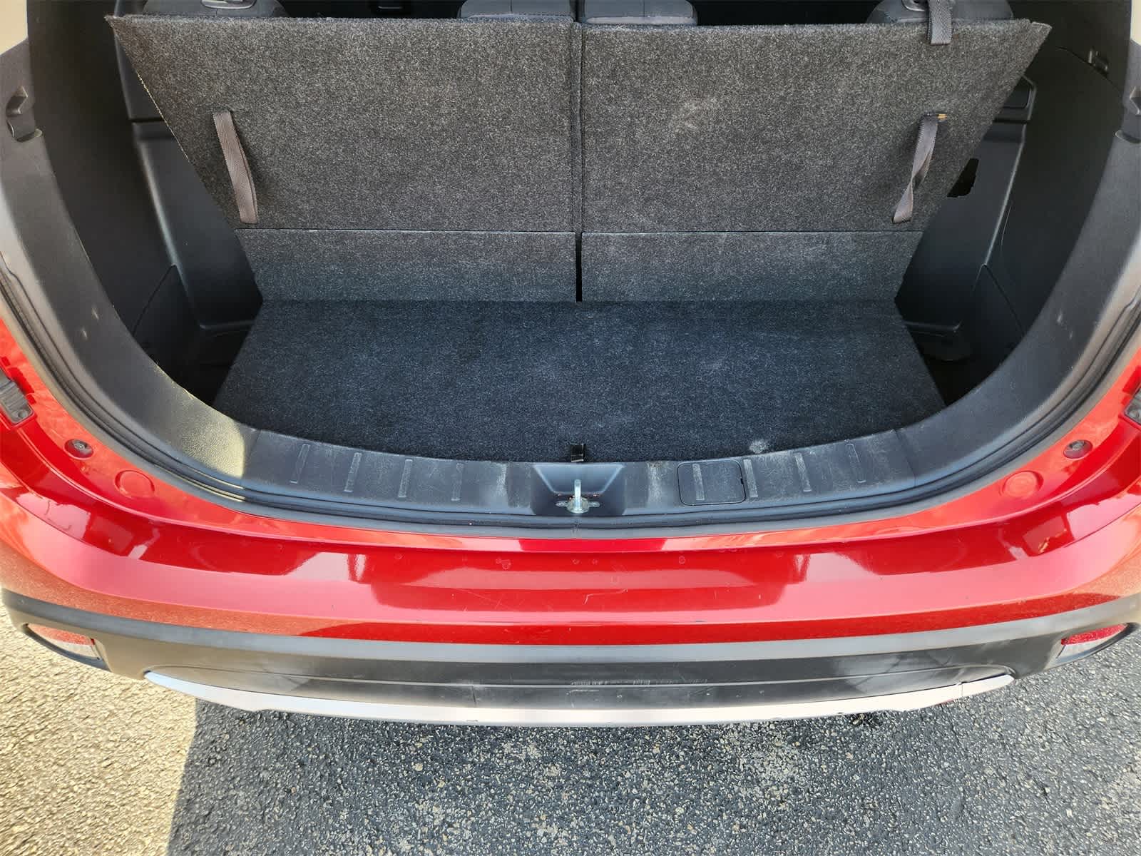 Thumbnail: 2018 Mitsubishi Outlander - 30