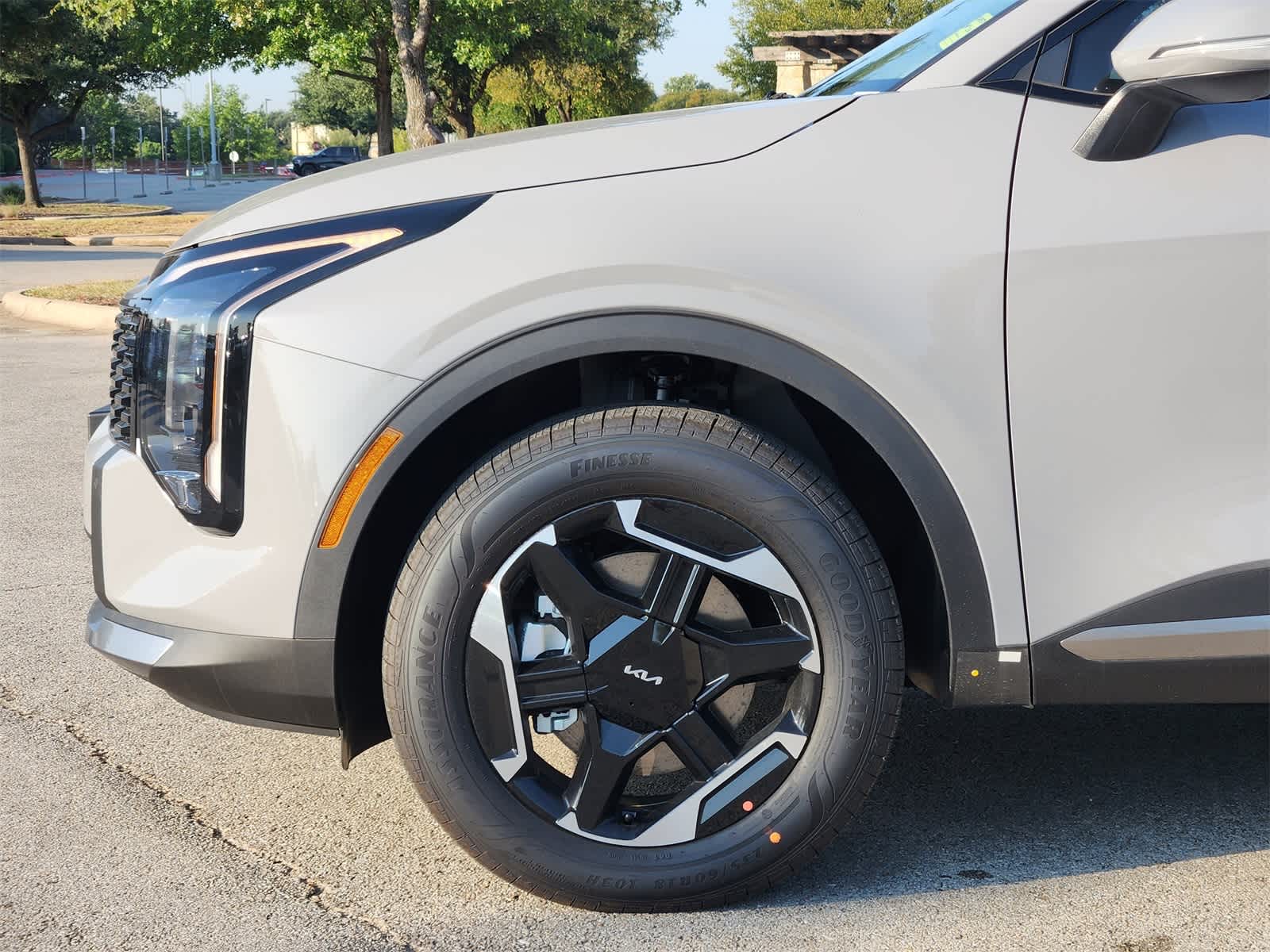 Thumbnail: 2026 Kia Sportage - 7