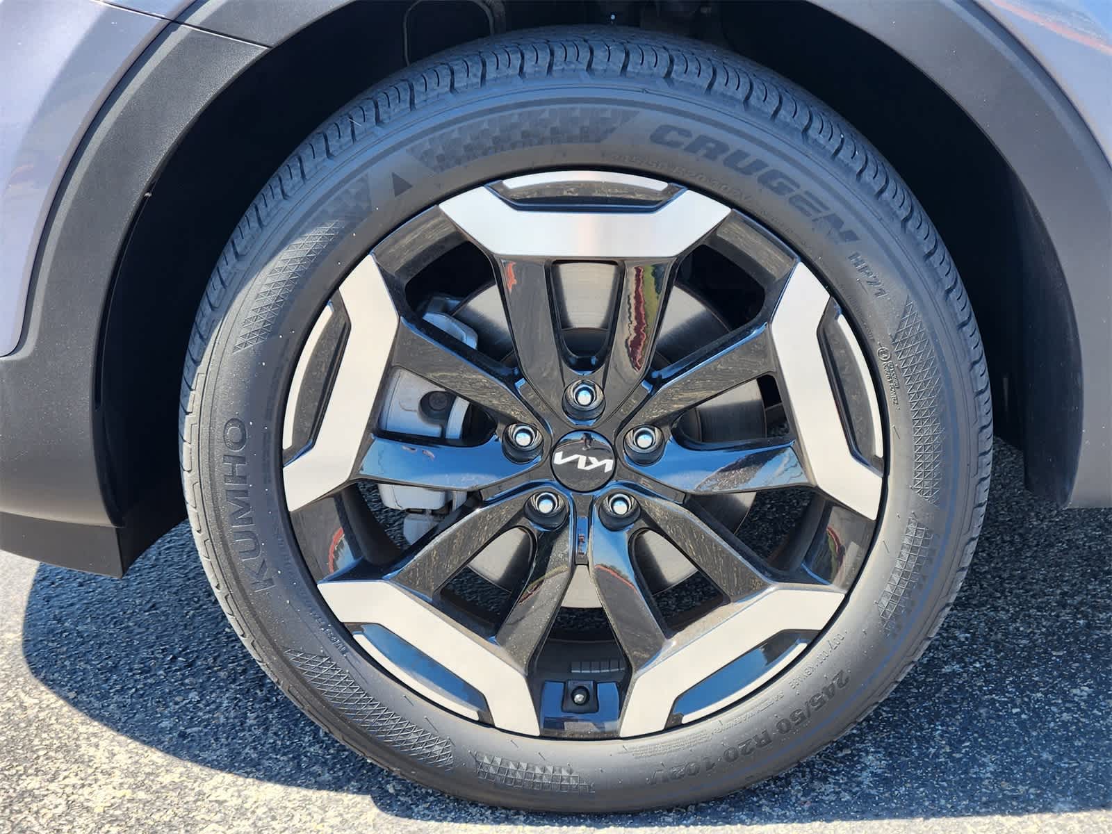 Thumbnail: 2023 Kia Telluride - 9