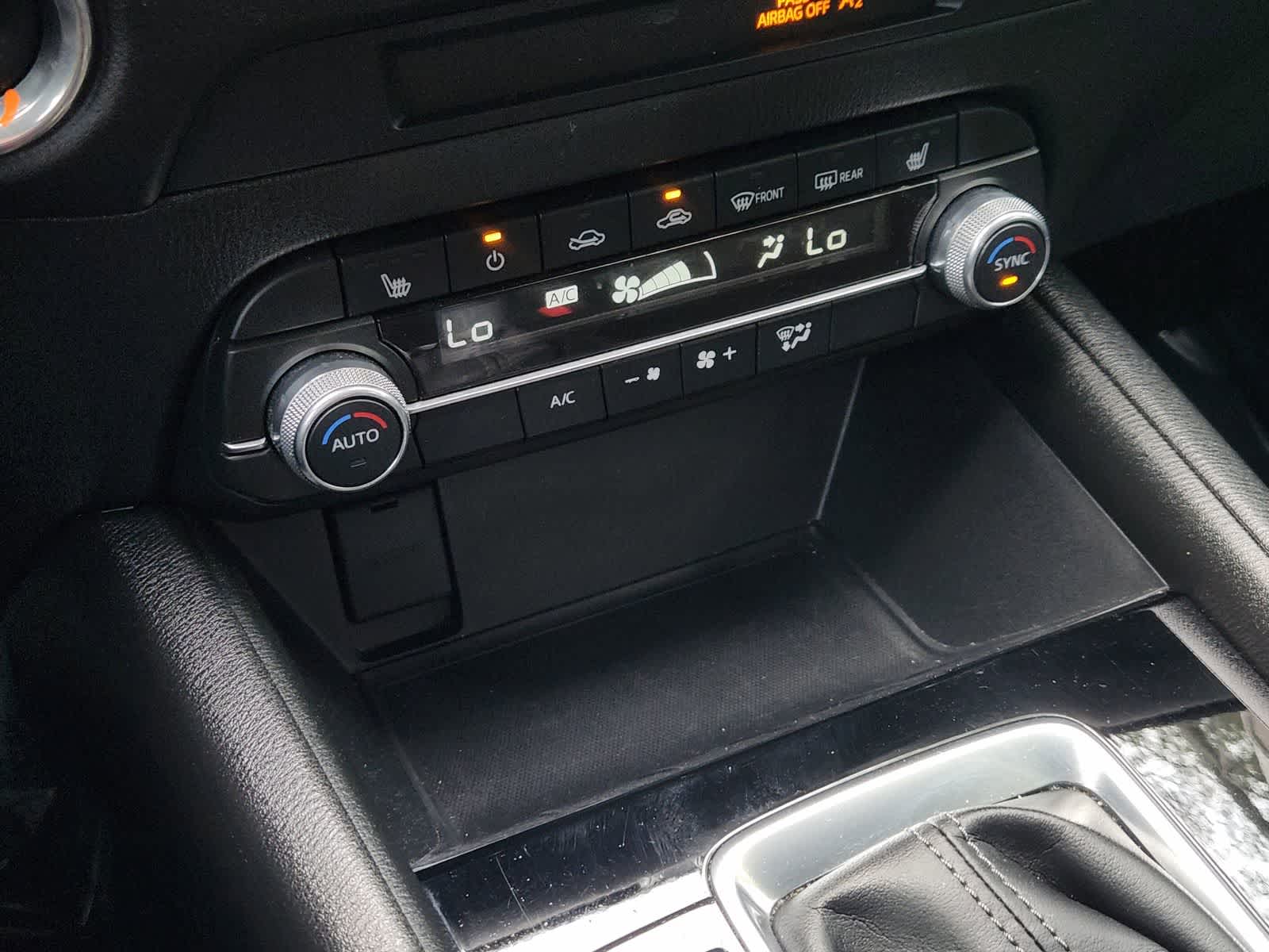 Thumbnail: 2023 Mazda CX-5 - 19