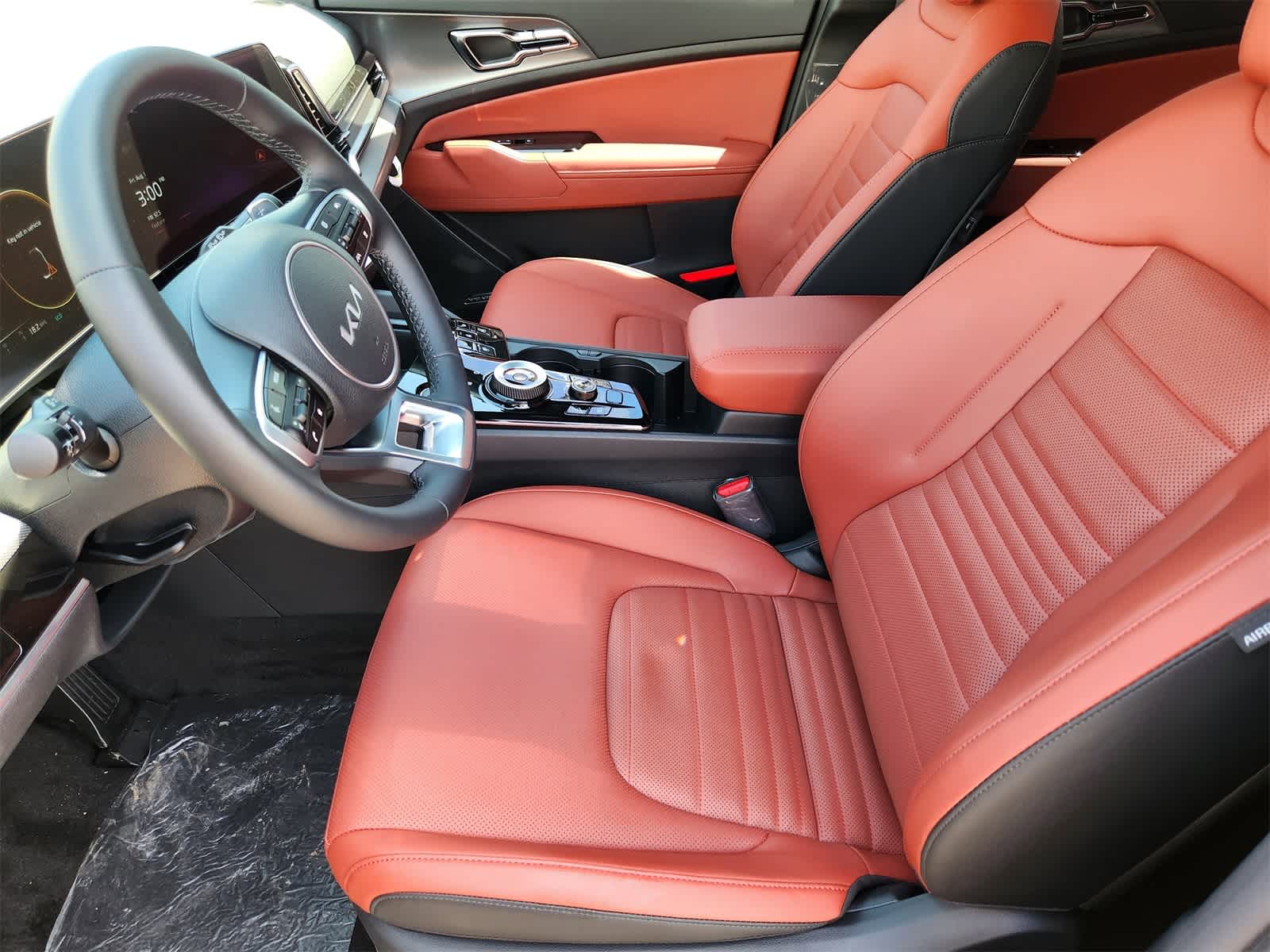 Thumbnail: 2025 Kia Sportage - 11