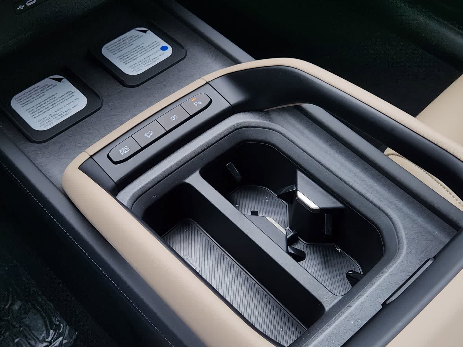 Thumbnail: 2027 Kia Telluride - 18