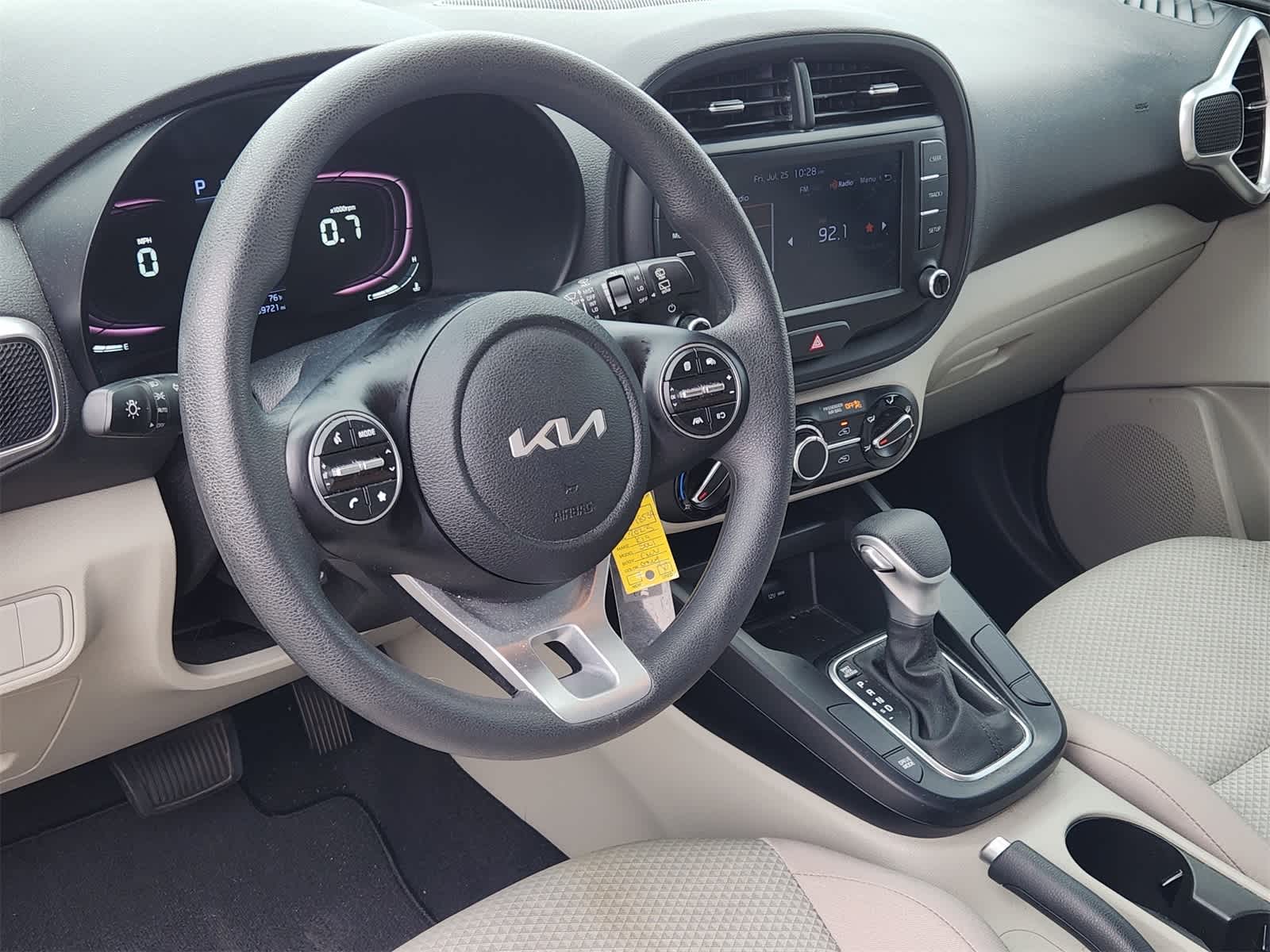 Thumbnail: 2023 Kia Soul - 2
