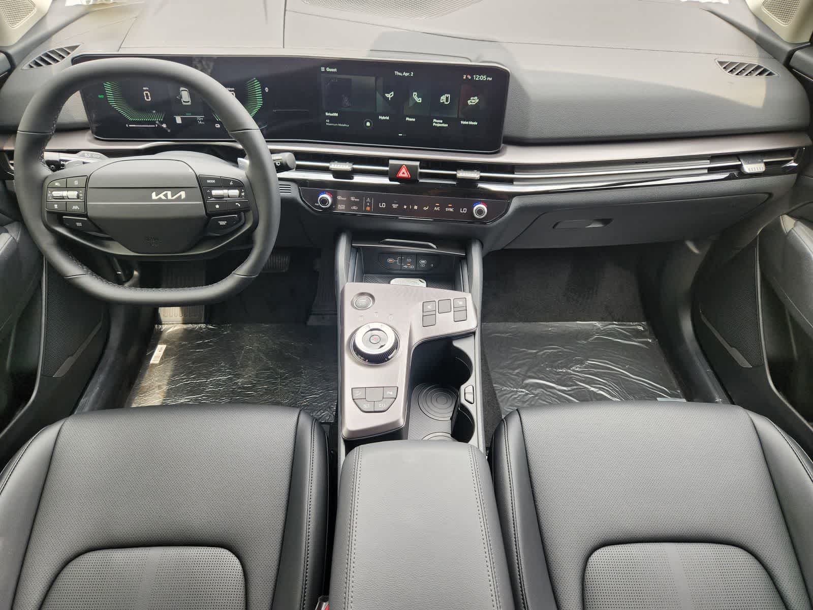 Thumbnail: 2026 Kia Sportage - 22