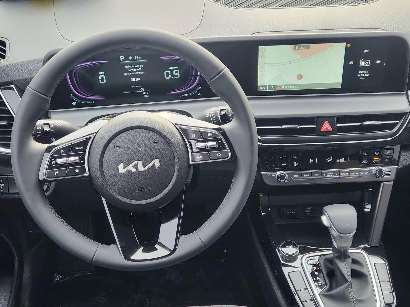 Thumbnail: 2026 Kia Seltos - 25