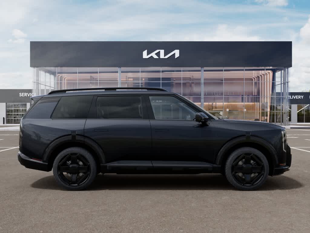 Thumbnail: 2027 Kia Telluride - 7