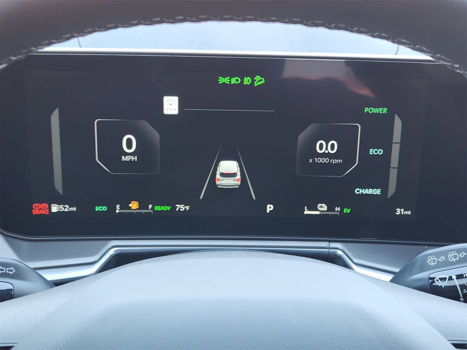 Thumbnail: 2026 Kia Sorento - 12