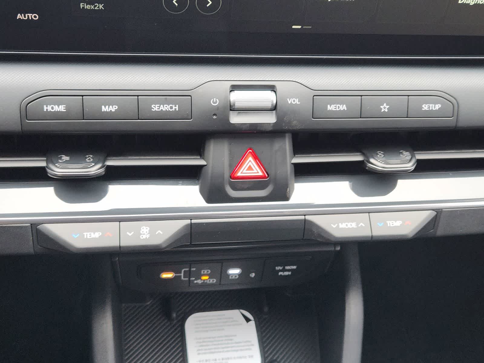 Thumbnail: 2026 Kia K4 - 19