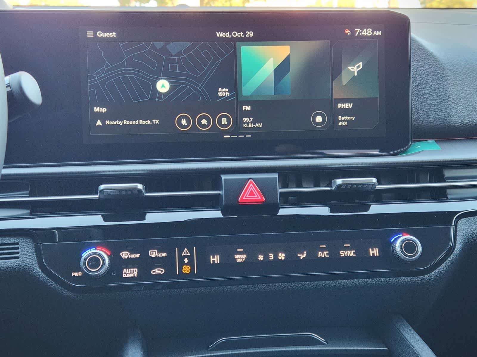 Thumbnail: 2026 Kia Sportage - 15