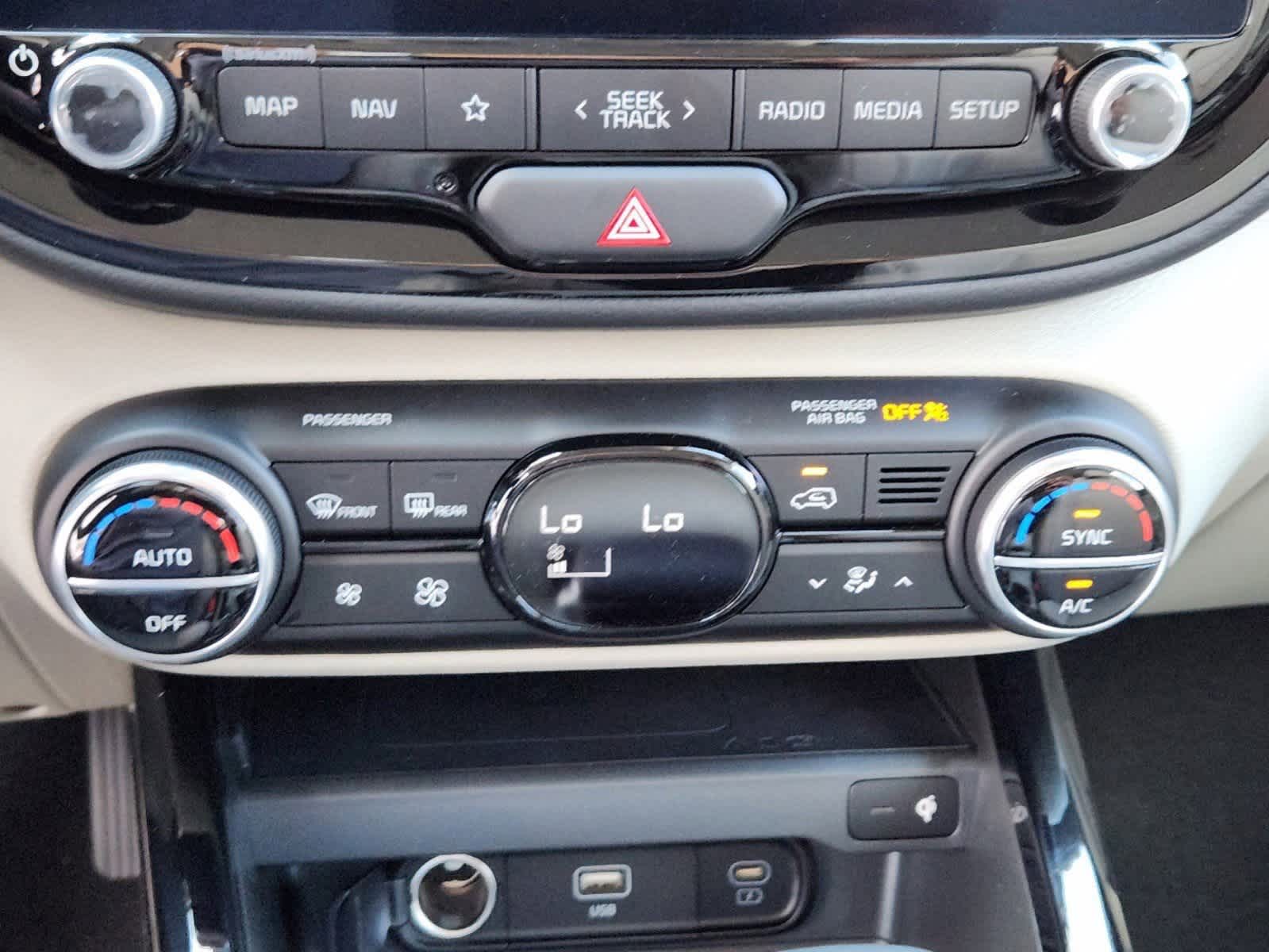 Thumbnail: 2025 Kia Soul - 17