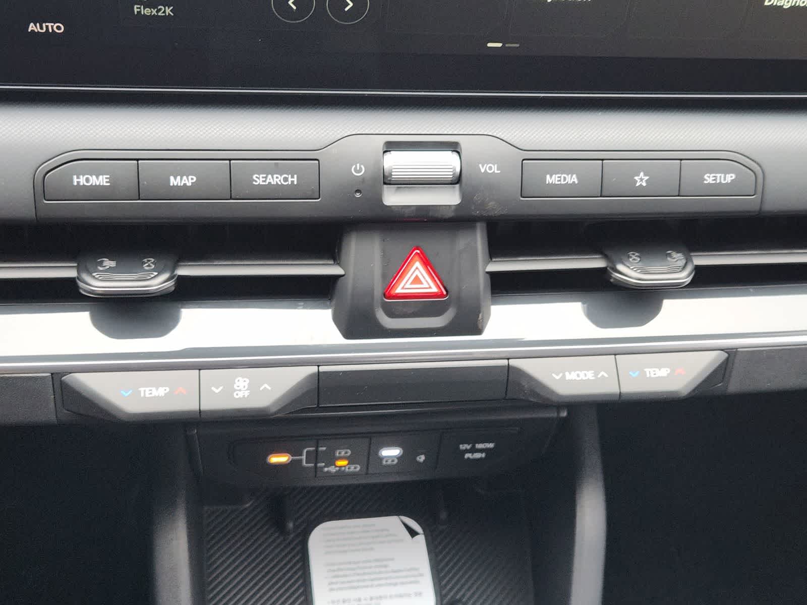 Thumbnail: 2026 Kia K4 - 17