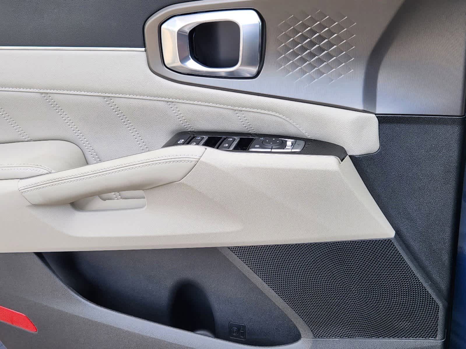 Thumbnail: 2026 Kia Sorento - 20