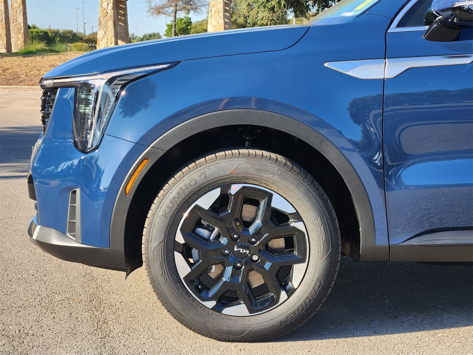 Thumbnail: 2026 Kia Sorento - 8