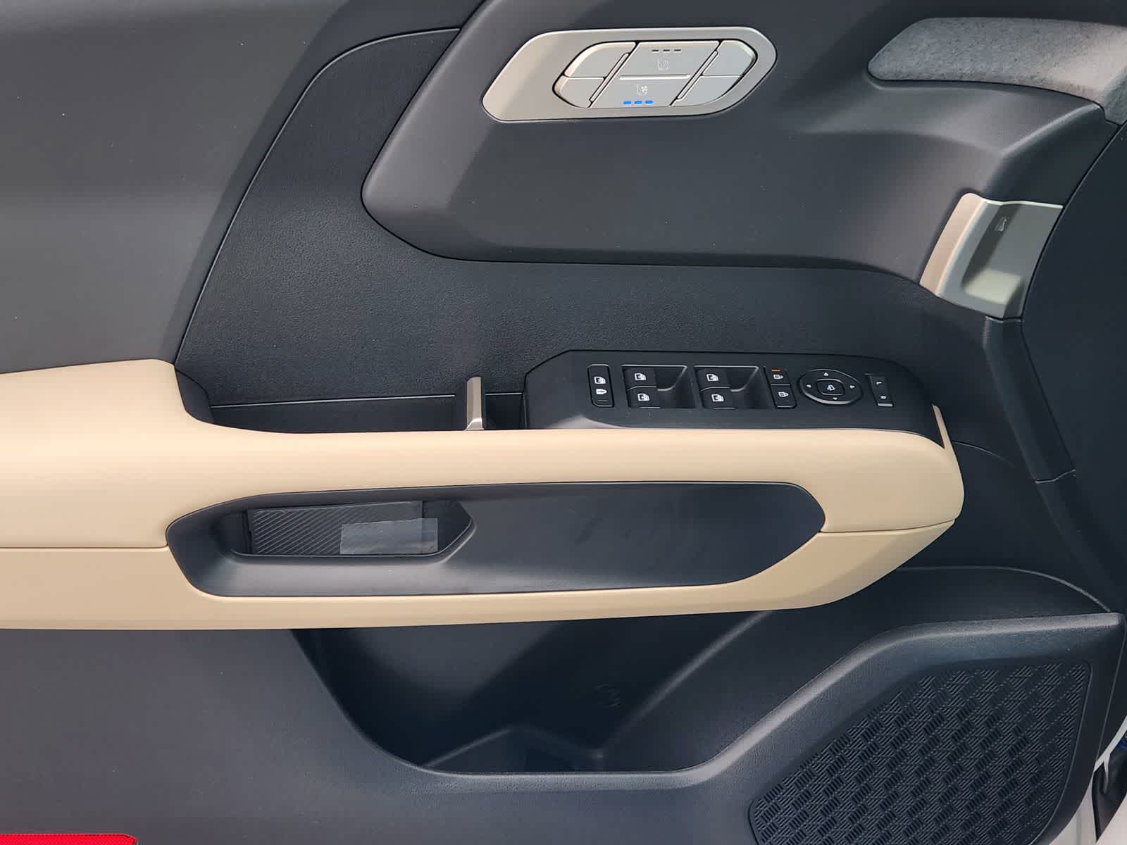 Thumbnail: 2027 Kia Telluride - 20