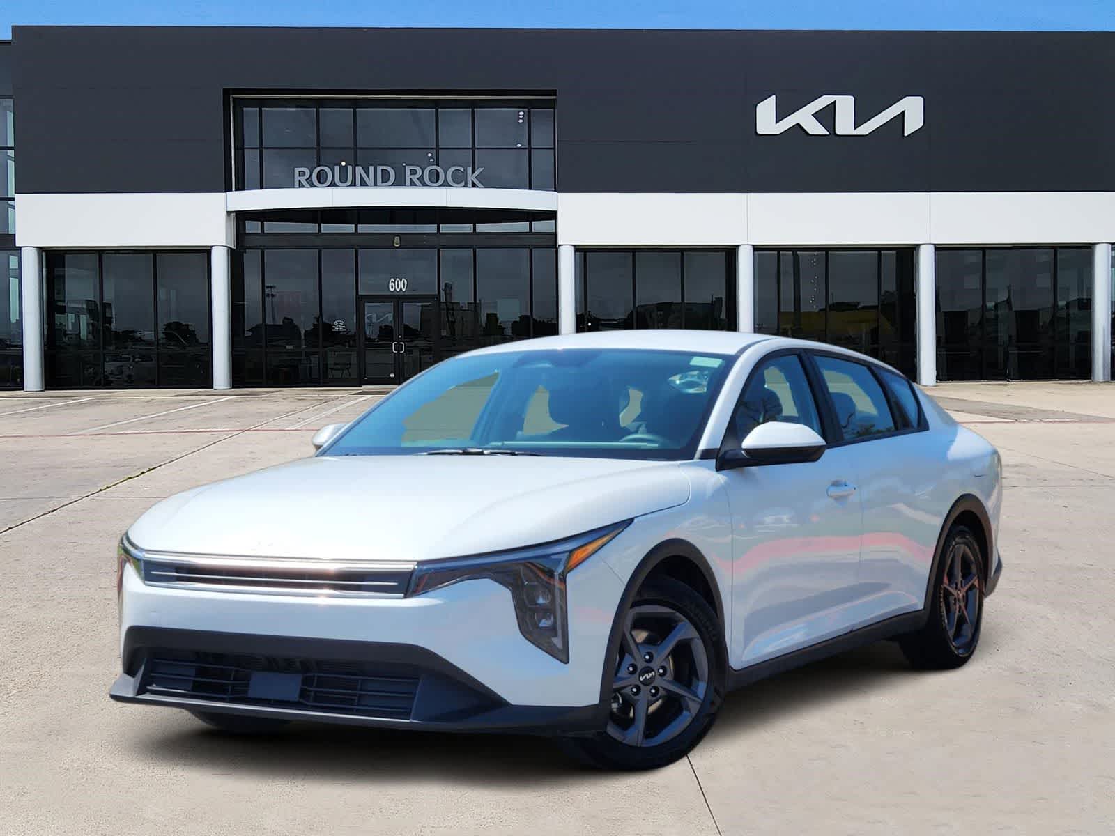 Thumbnail: 2025 Kia K4 - 1
