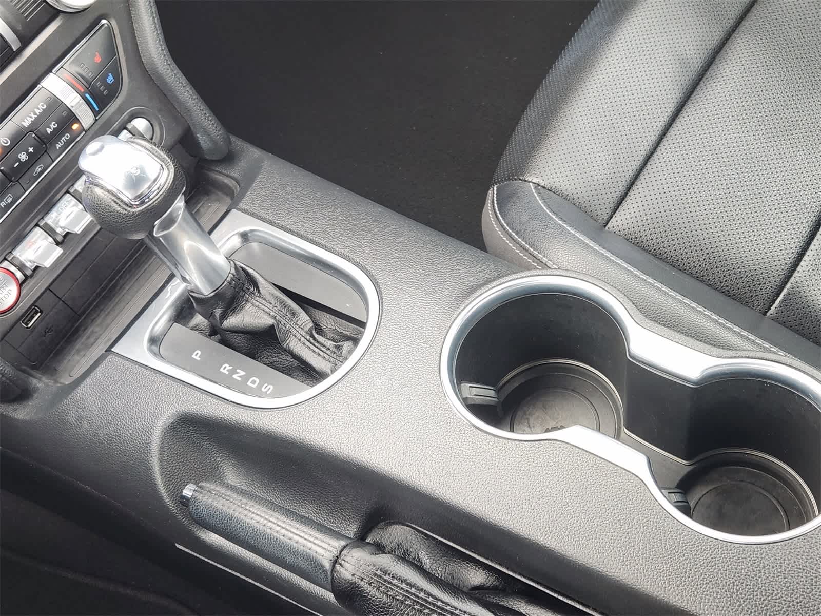 Thumbnail: 2023 Ford Mustang - 18