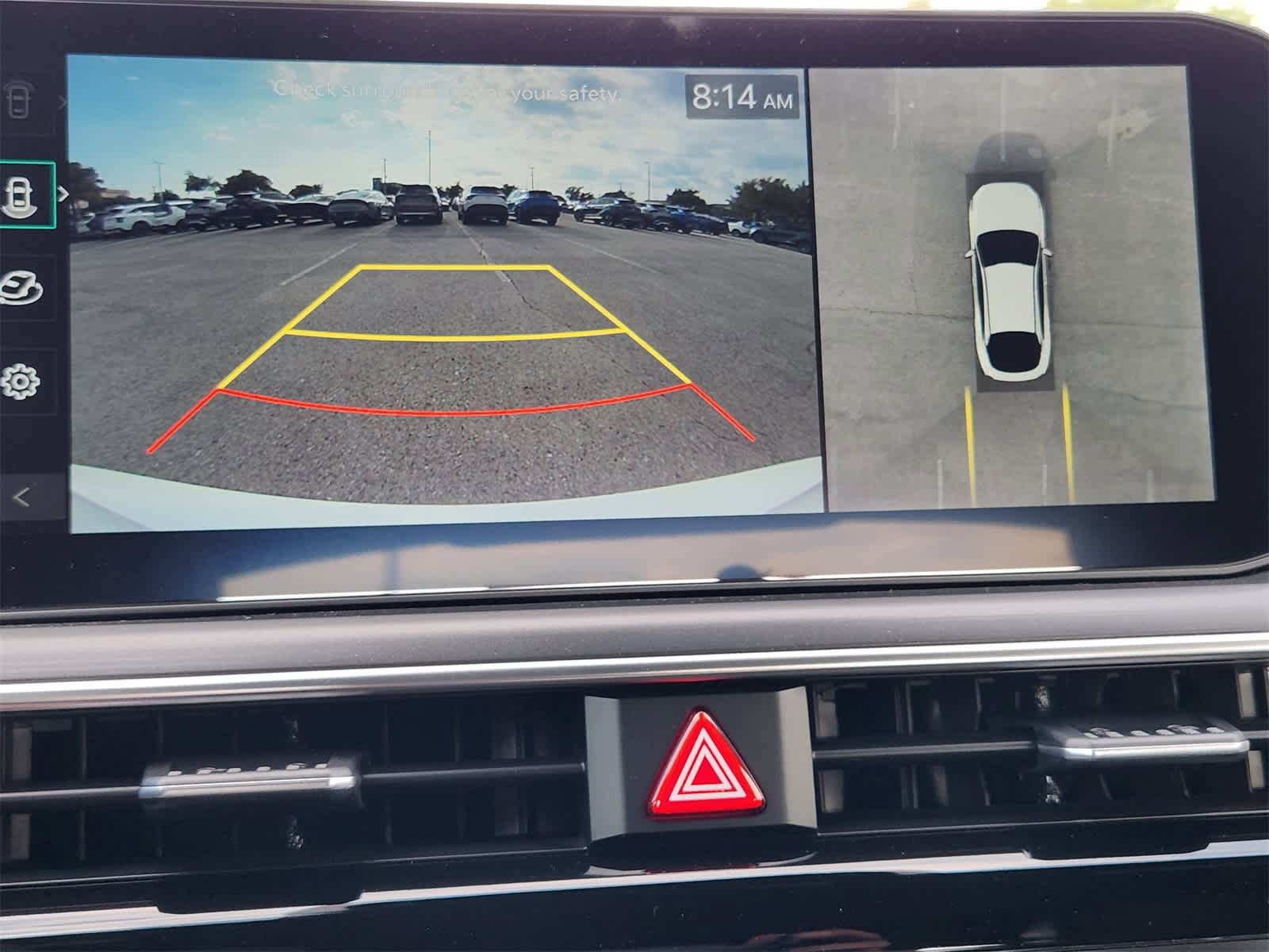 Thumbnail: 2026 Kia K5 - 15